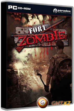 Fort Zombie: Romero Mod (2010/RUS/ENG/)