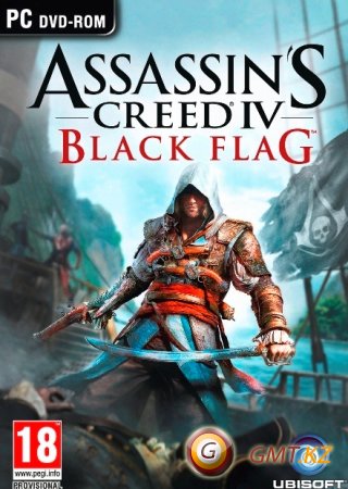 Assassin's Creed Black Flag (2013/HDrip/)