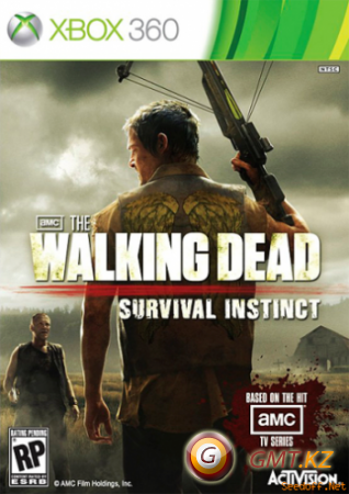 The Walking Dead: Survival Instinct (2013/ENG/LT 1,9  )