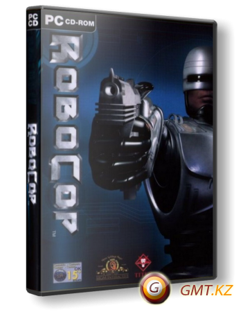 Robocop /  (2003/RUS/)