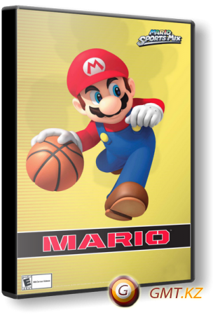 Mario forever (2001/ENG/)