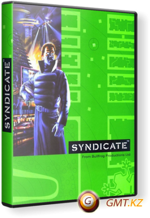 Syndicate (1993/ENG/)