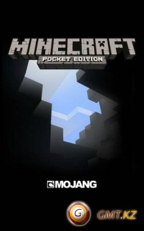 Minecraft - Pocket Edition (2011/RUS/Android)