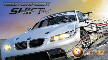 Need For Speed Shift (2012/RUS/Android)