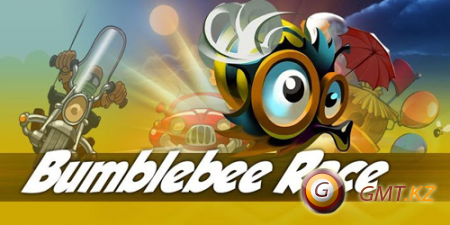 Bumblebee Race (2013/RUS/ENG/Android)