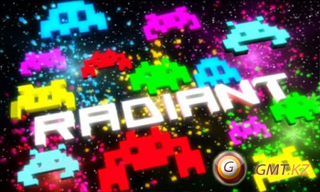 Radiant (2012/RUS/ENG/Android)