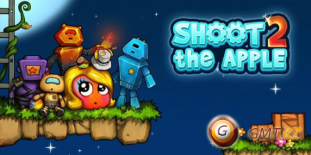 Shoot the Apple 2 (2013/RUS/ENG/Android)
