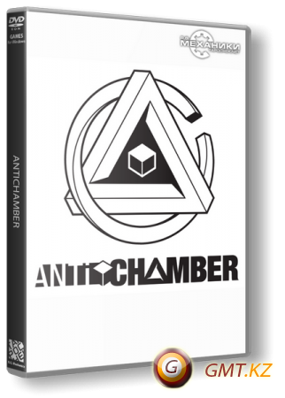 Antichamber (2013/RUS/ENG/RePack  R.G )