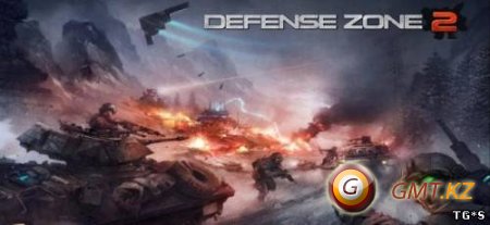 Defense zone 2 HD (2012/RUS/Android)