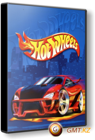 Hot Wheels: Night Racer (2012/RUS/)