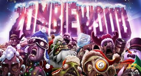 Zombiewood (2013/RUS/ENG/Android)