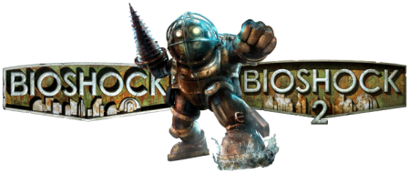 BioShock  (2007-2010/RUS/ENG/Rip  R.G. Catalyst)