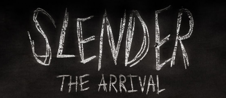 Slender: The Arrival (2013/RUS/ENG/)