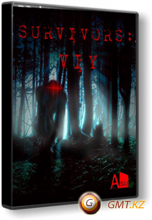 Survivors: Viy (2013/RUS/RePack  R.G. REVOLUTiON)