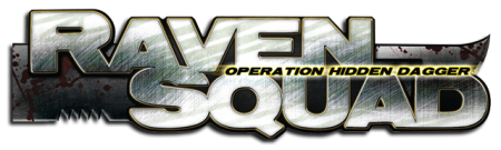 Raven Squad: Operation Hidden Dagger (2010/RUS/RePack)