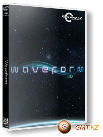 Waveform (2012/ENG/GER/RePack  R.G.)