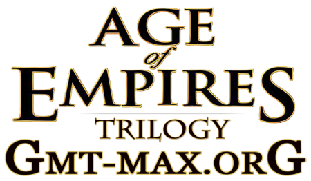 Age of Empires: Trilogy (1997-2005/RUS/ENG/RePack  R.G. )