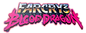 Far Cry 3 Blood Dragon (2013/RUS/RePack  Fenixx)
