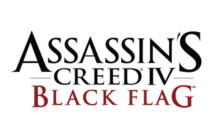 Assassin's Creed 4: Black Flag NEW Official Trailer (2013/HD-DVD)