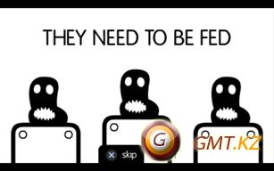 They Need To Be Fed v 2.0.2 (2012/ENG/Android)