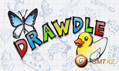 Drawdle v 1.63 (2011/ENG/Android)