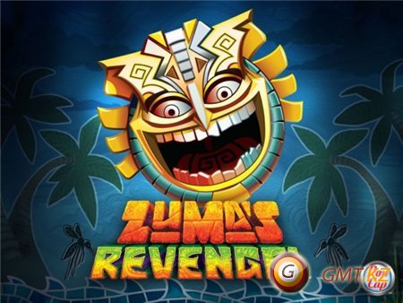 Zuma's Revenge (2011/ENG/Android)