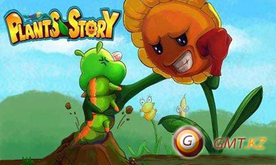 Plants Story v1.0 (2011/ENG/Android)