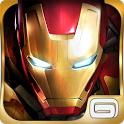 Iron Man 3 - The Official Game (2013/RUS/Android)