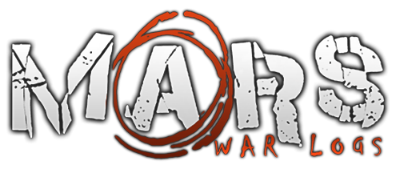 Mars: War Logs v.1.0 (2013/ENG/RePack  ==)