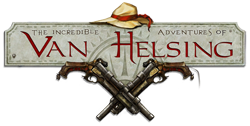 The Incredible Adventures of Van Helsing (2013/RUS/ENG/)