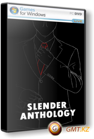 Slender Anthology (2012-2013/ENG/RePack  SEYTER)