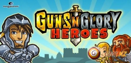 Guns'n'Glory Heroes Premium (2013/ENG/Android)