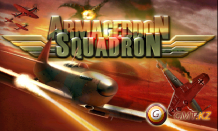 Armageddon Squadron (2010/ENG/Android)