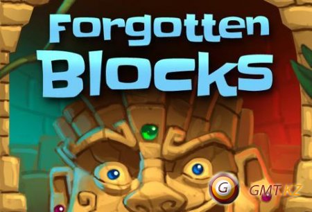 Forgotten Blocks v 1.2.1 (2012/ENG/Android)