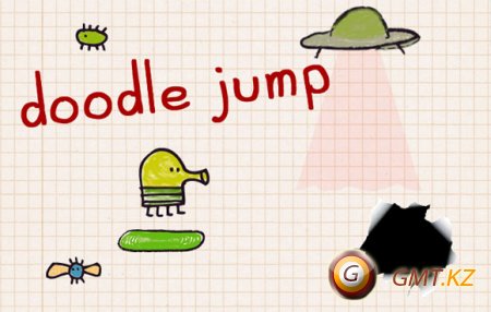 Doodle Jump Plus v 1.14.04 (2013/ENG/Android)