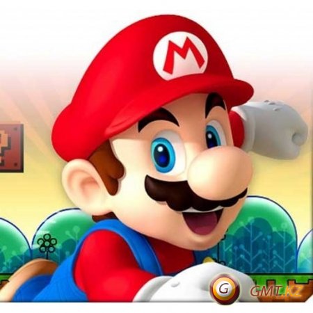 Super Mario v 1.1 (2013/ENG/Android)
