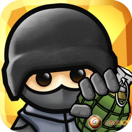 Fragger (2012/ENG/Android)