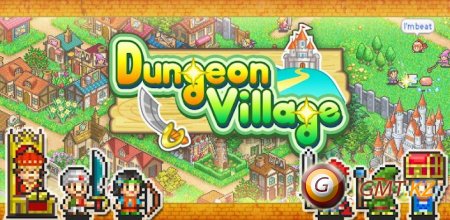 Dungeon Village (2012/ENG/Android)