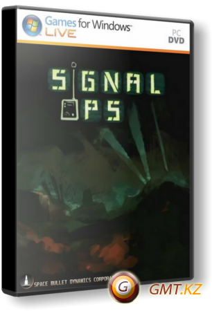 Signal Ops (2013/ENG/)