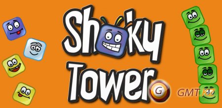 ShakyTower v1.141 (2011/ENG/Android)