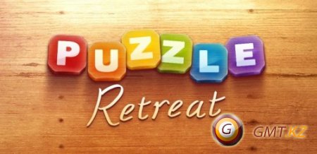 Puzzle retreat (2013/ENG/Android)