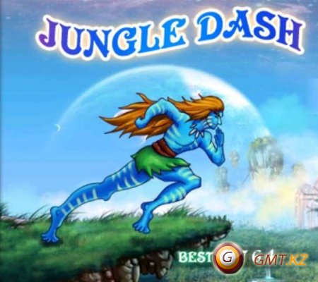 Jungle Dash v1.0 (2011/ENG/Android)