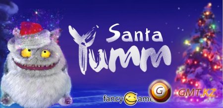 Santa Yumm v1.0 (2011/ENG/Android)