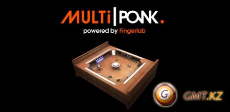 Multiponk v1.0 (2011/ENG/Android)