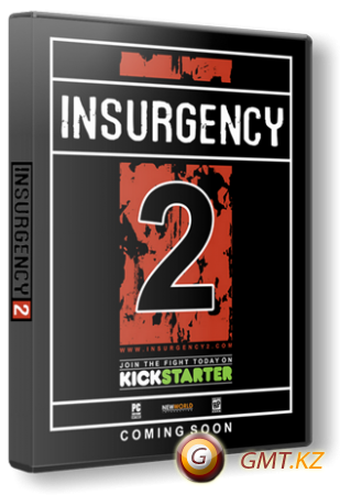 Insurgency 2 (2013/RUS/ENG/RePack  SuperMario)