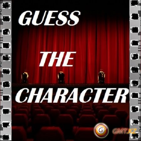 Guess The Person (2013/RUS/ENG/Android)