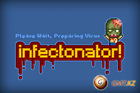Infectonator (2012/ENG/Android)