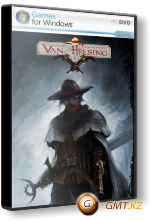 The Incredible Adventures of Van Helsing (2013/ENG/BETA)