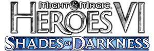 Might & Magic Heroes VI Shades of Darkness v.2.1.0 (2013) 