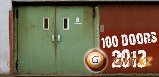 100 Doors 2013 (2013/ENG/Android)